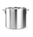 Image of Aluminium Casserole & Stew Pots