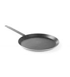 Image of Stainless Steel Woks, Paella & Frying Pans
