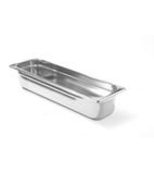 Stainless Steel Gastronorm (Containers Only)