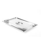 Image of 2/4 Gastronorm Tray Lids