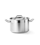 Image of Stainless Steel Casserole & Stew Pots