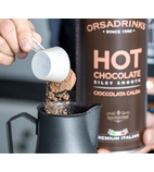 Image of Hot Chocolate