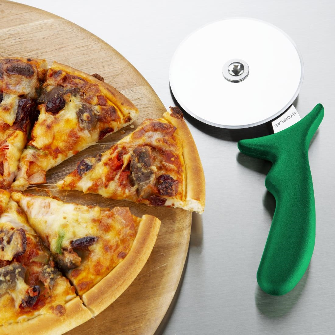 Image of Pizza Utensils & Equipment