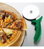 Image of Pizza Utensils & Equipment