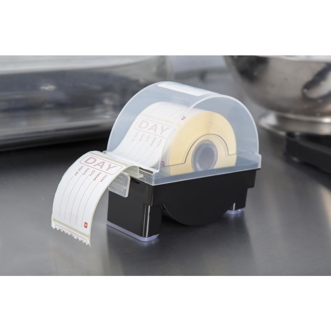 Image of Label Dispensers