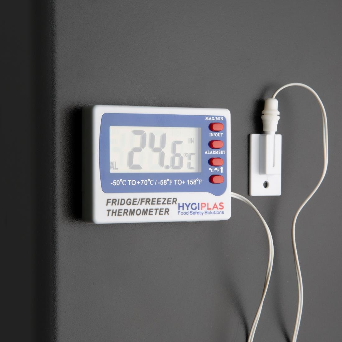 Image of Thermometers