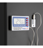 Image of Thermometers