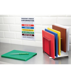 Image of Chopping Boards & Scrapers