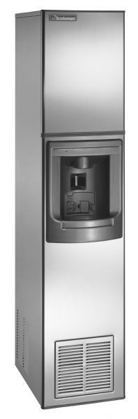 Image of Ice Dispensers