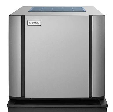 Image of Modular Ice Machines/Flakers Without Storage Bins