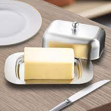Image of Butter Dishes