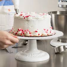 Image of Icing Turntables