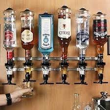 Image of Bottle Optic Holders