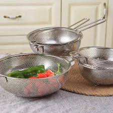 Image of Colanders
