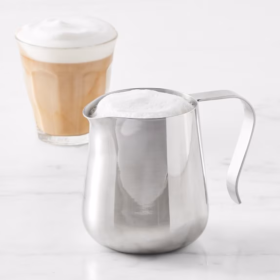 Image of Milk Frothing Jugs