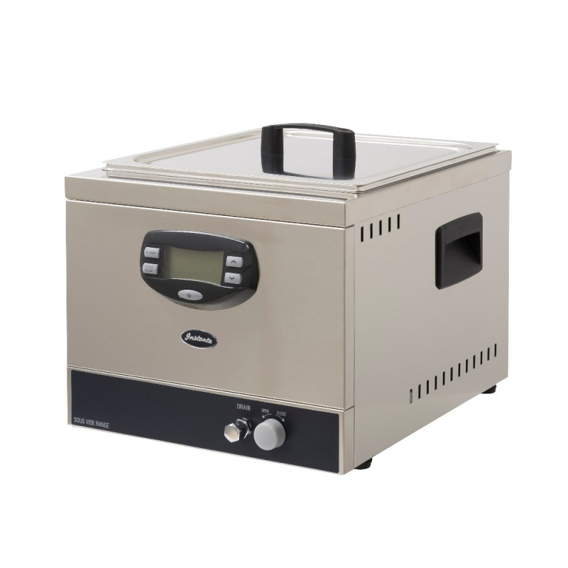 Image of Spare Parts for Sous Vide