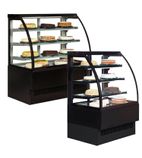 Image of Patisserie Serve Over Counters