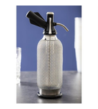 Image of Soda Siphons & Charger Bulbs