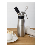 Image of Cream Dispensers & Charger Bulbs