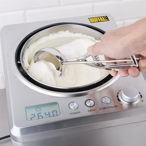 Image of Ice Cream Scoops & Portioners