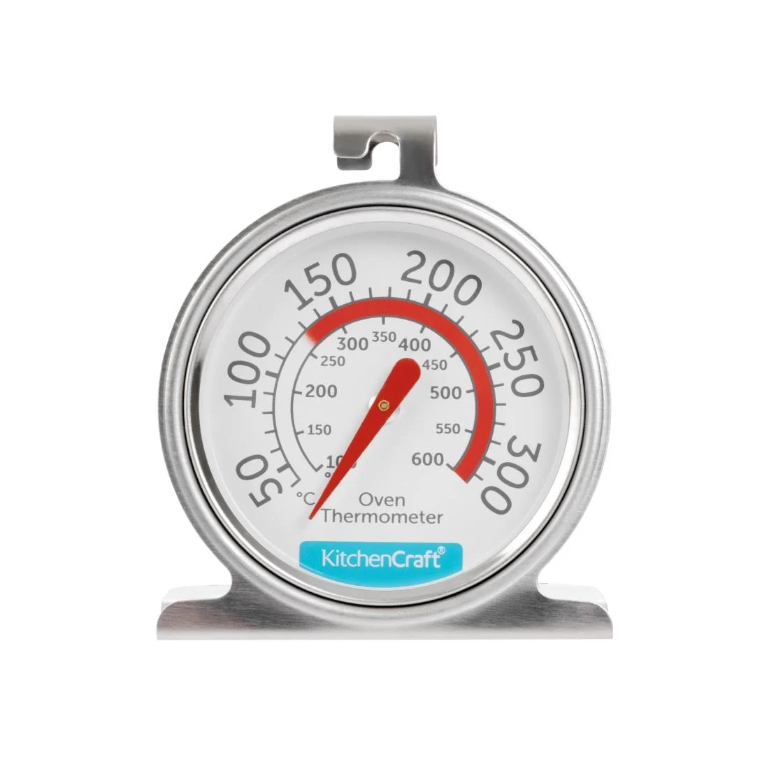 Image of Oven & Meat Thermometers