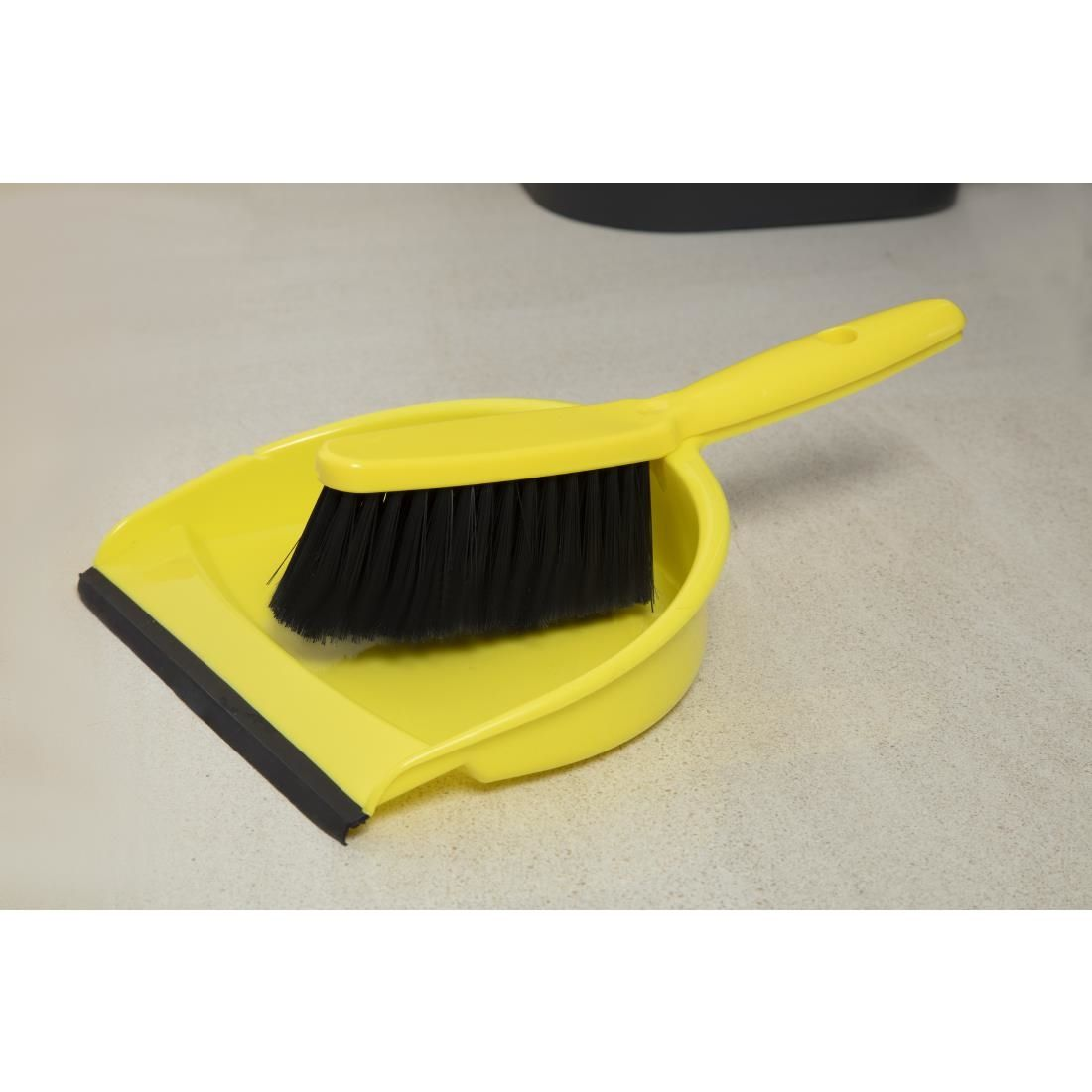 Image of Dustpan & Brush