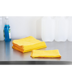 Image of Microfibre & Polishing Cloths