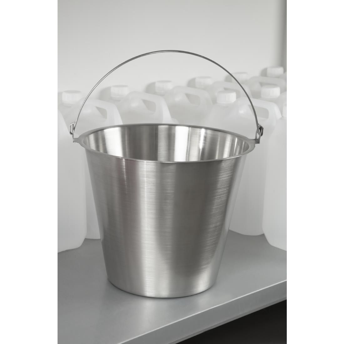 Image of Buckets
