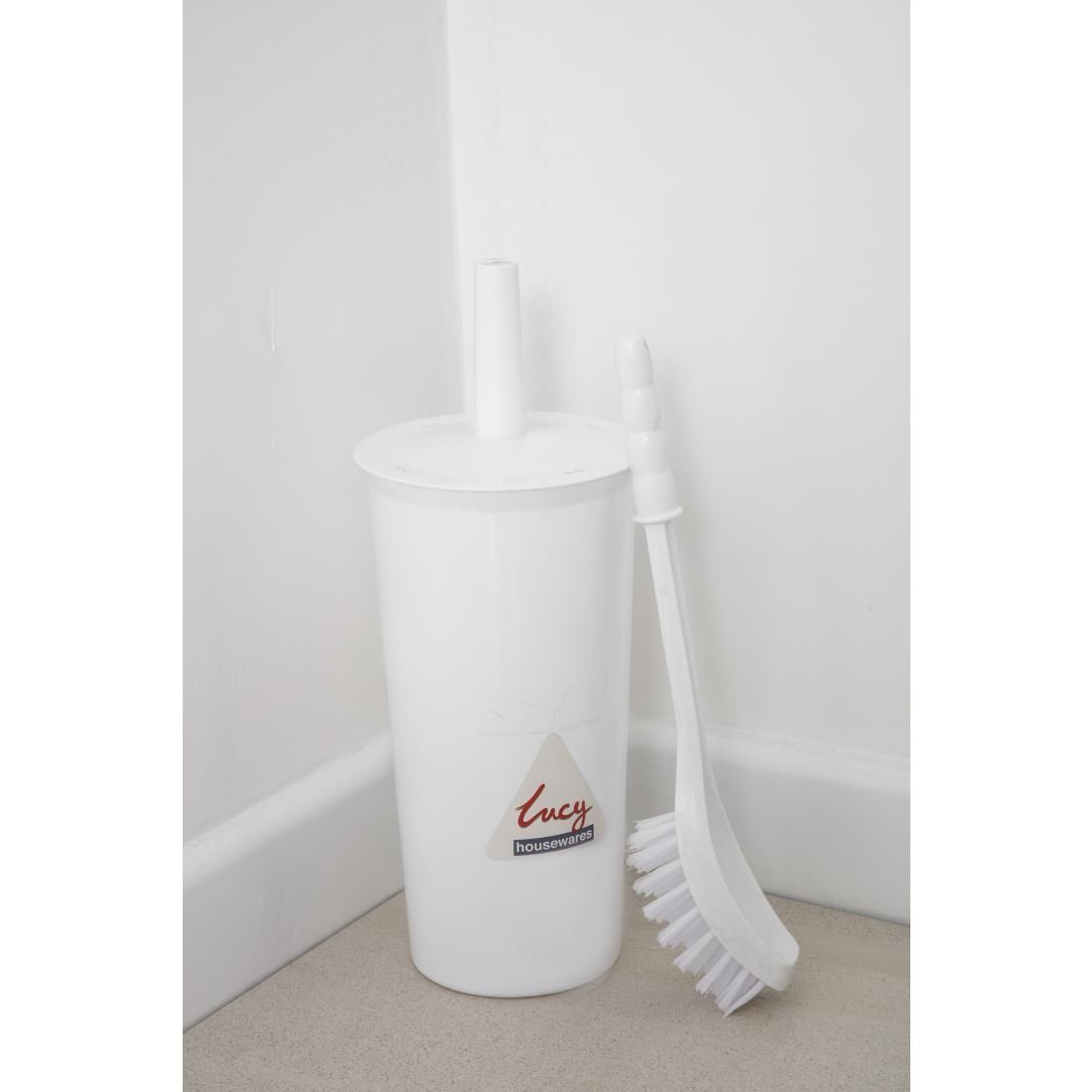 Image of Toilet Brushes