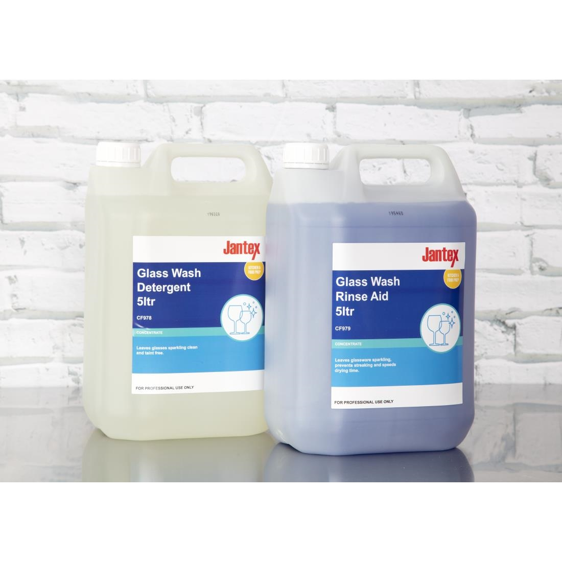 Image of Cleaning Chemicals