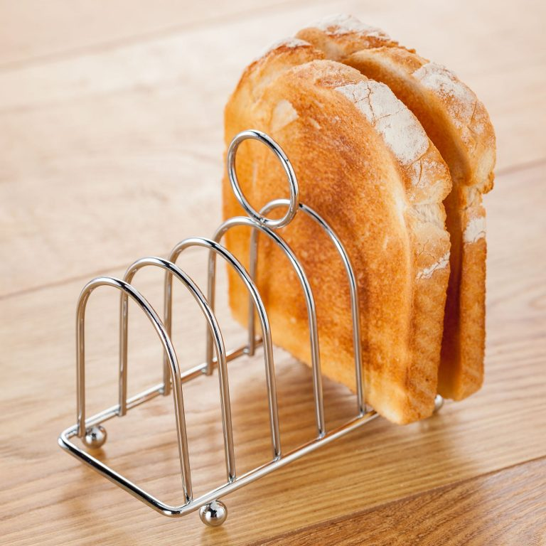 Image of Toast Racks