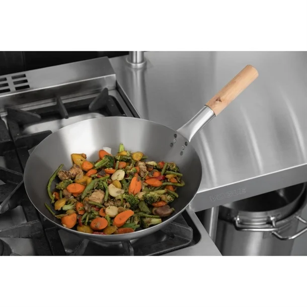 Image of Woks