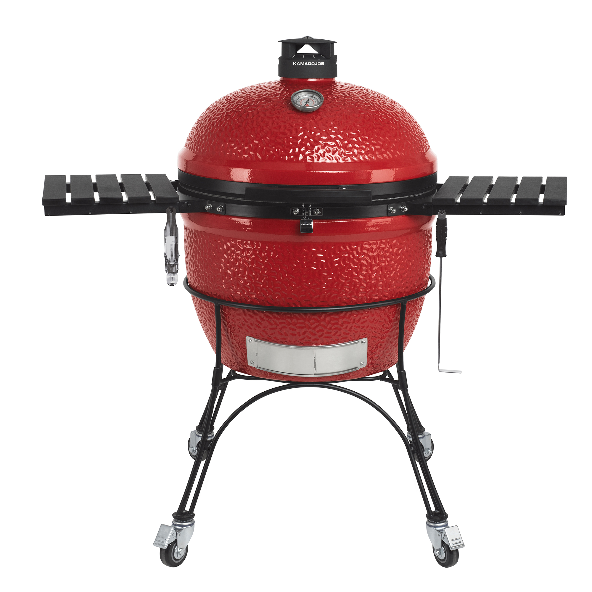 Image of Charcoal Barbecues