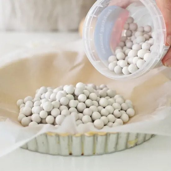 Image of Baking Beans