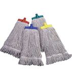 Brooms, Mop Heads & Handles