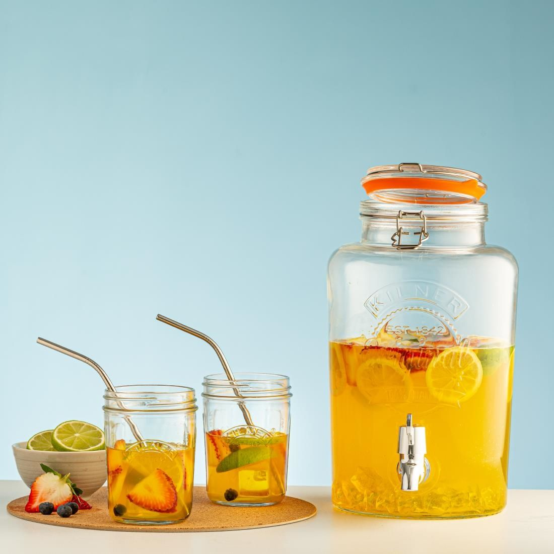 Image of Drinks Dispensers & Accessories
