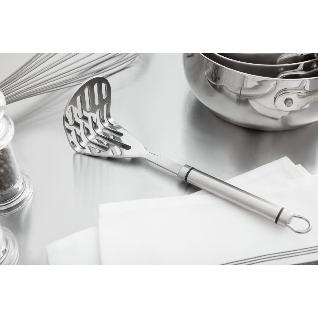 Image of Potato Mashers & Ricers