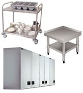 Image of Spare Parts for Kitchenware & Chefs Knives