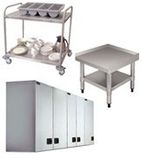 Image of Kitchenware & Chefs Knives