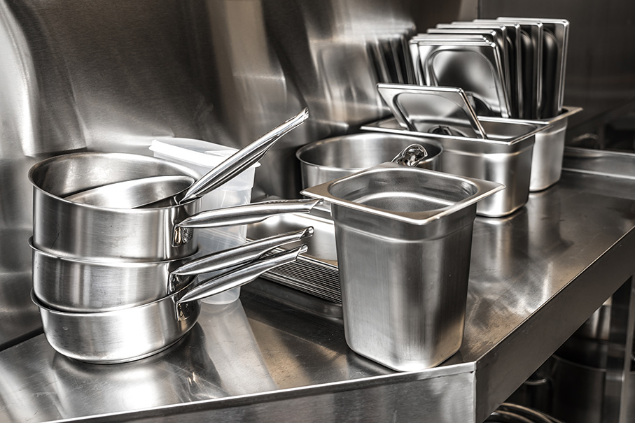 Image of Cookware