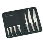Knife Sets, Wallets & Cases
