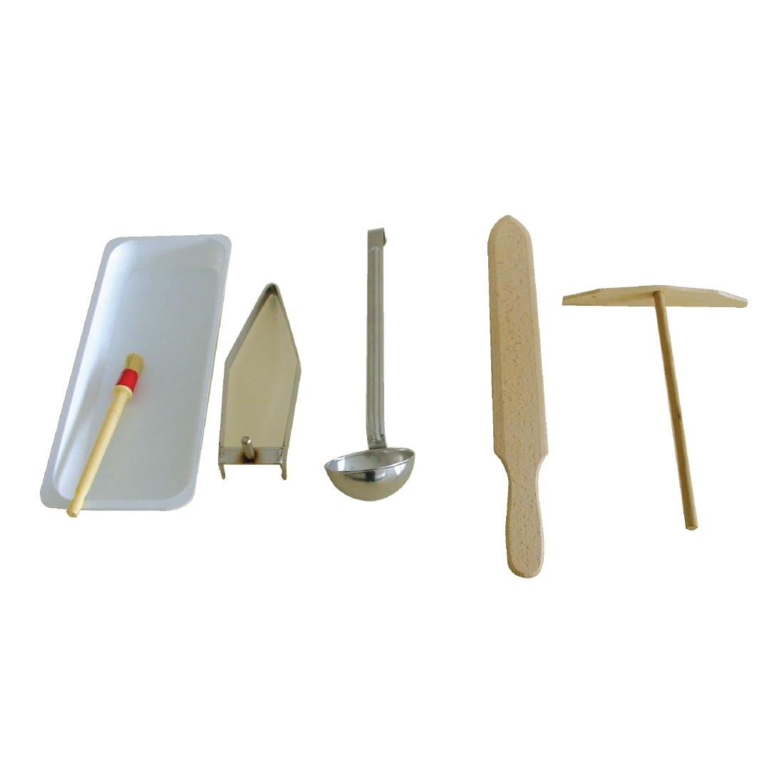 Image of Crepe Maker Accessories