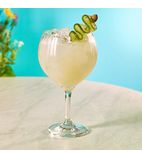 Image of Plastic Gin Glasses