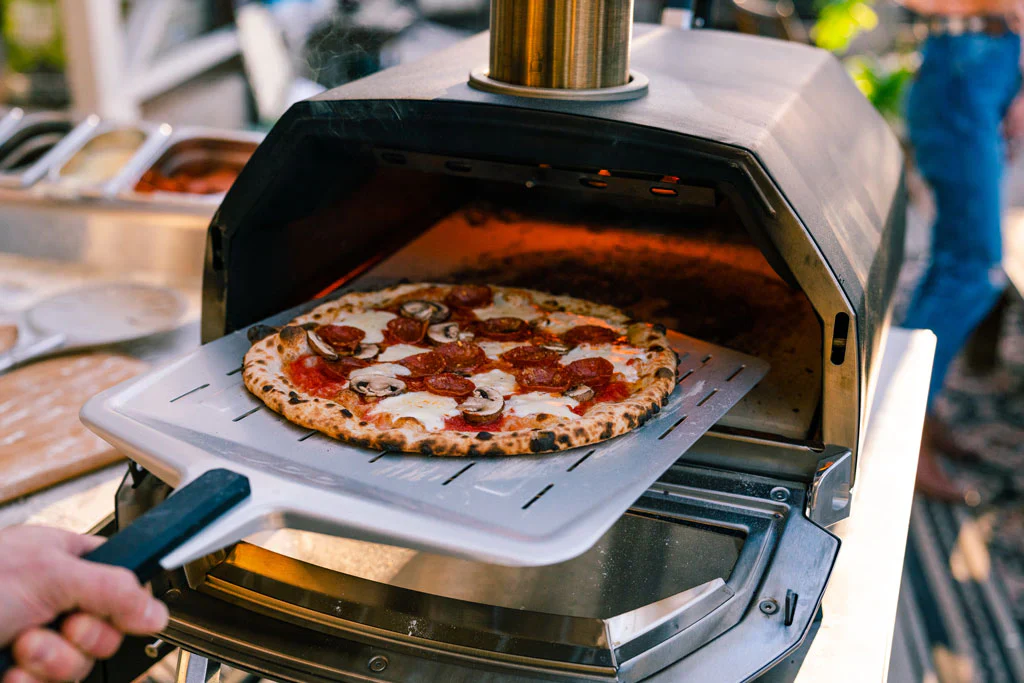Image of Pizza Peels