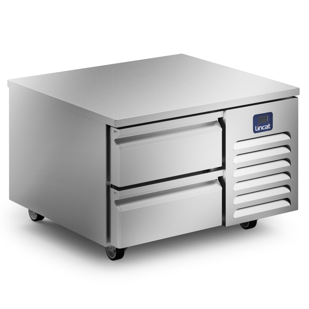 Image of Refrigerated Chef Bases