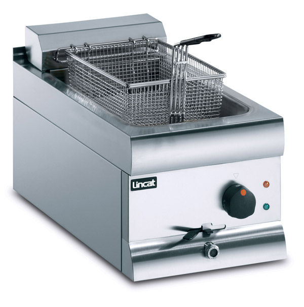 Image of Countertop Single Tank Electric Fryers