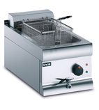 Image of Countertop Single Tank Electric Fryers