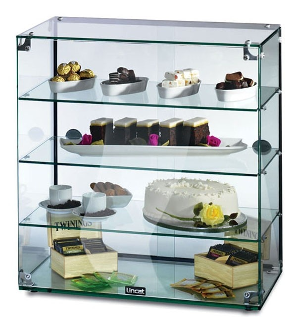 Image of Ambient Display Merchandisers