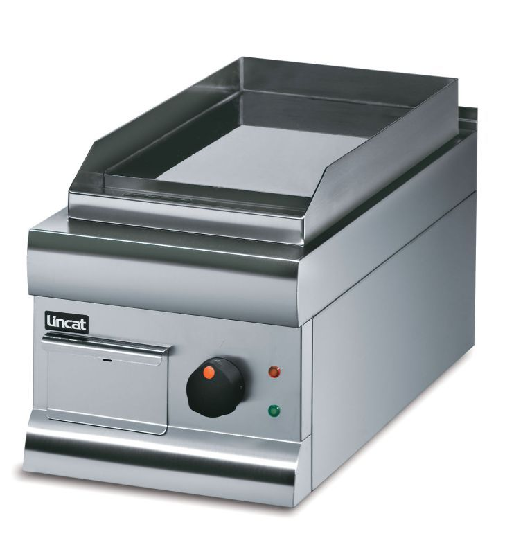 Image of <600mm Wide Electric Griddles