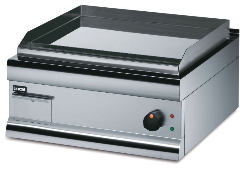 Image of 600mm Wide Electric Griddles